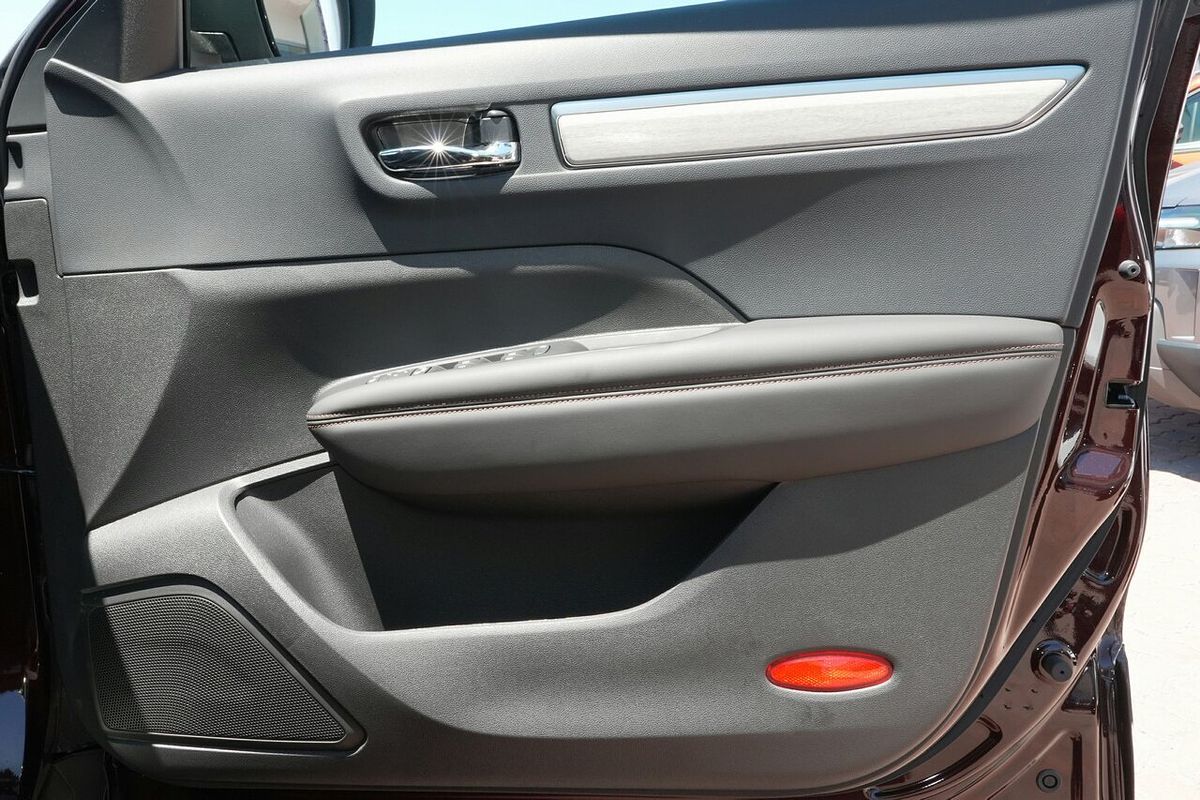 2024 Renault Koleos Techno HZG