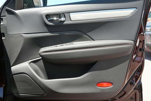 2024 Renault Koleos Techno HZG