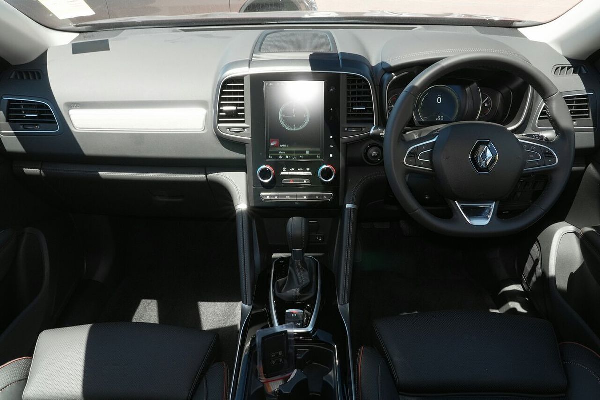2024 Renault Koleos Techno HZG