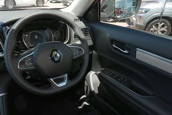 2024 Renault Koleos Techno HZG