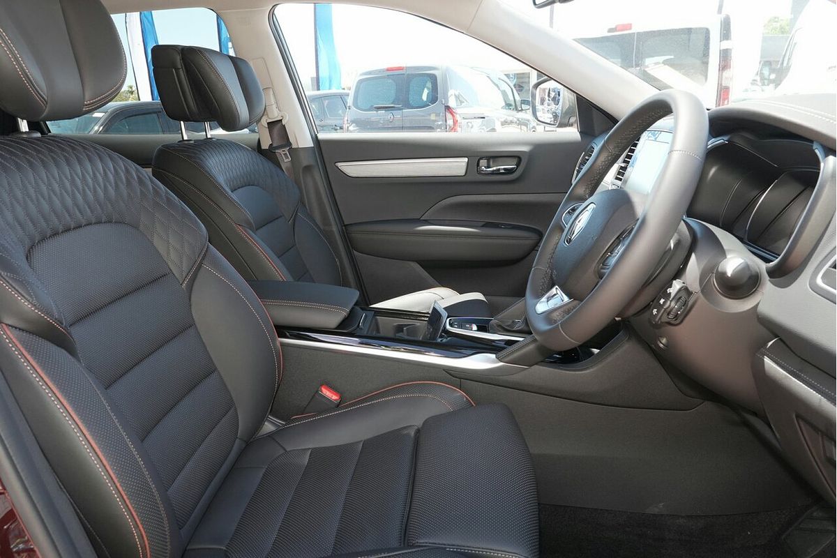 2024 Renault Koleos Techno HZG