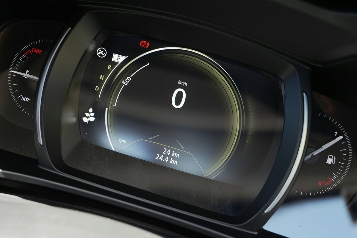 2024 Renault Koleos Techno HZG