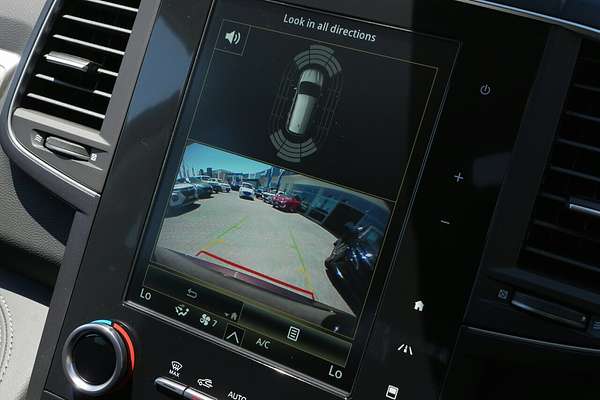 2024 Renault Koleos Techno HZG