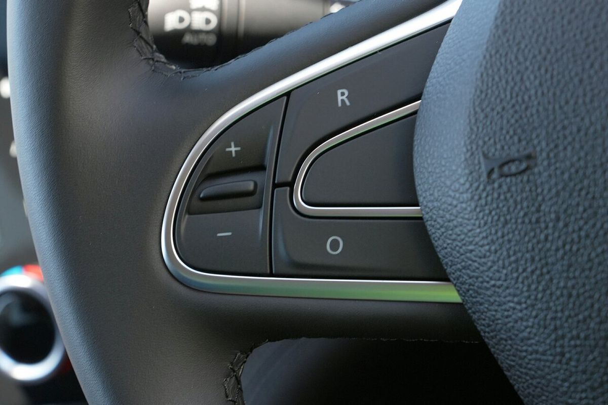 2024 Renault Koleos Techno HZG