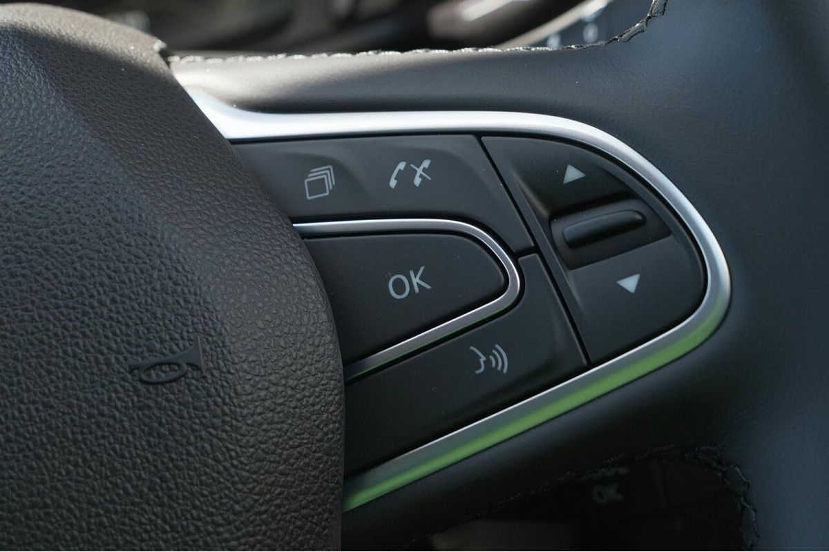 2024 Renault Koleos Techno HZG