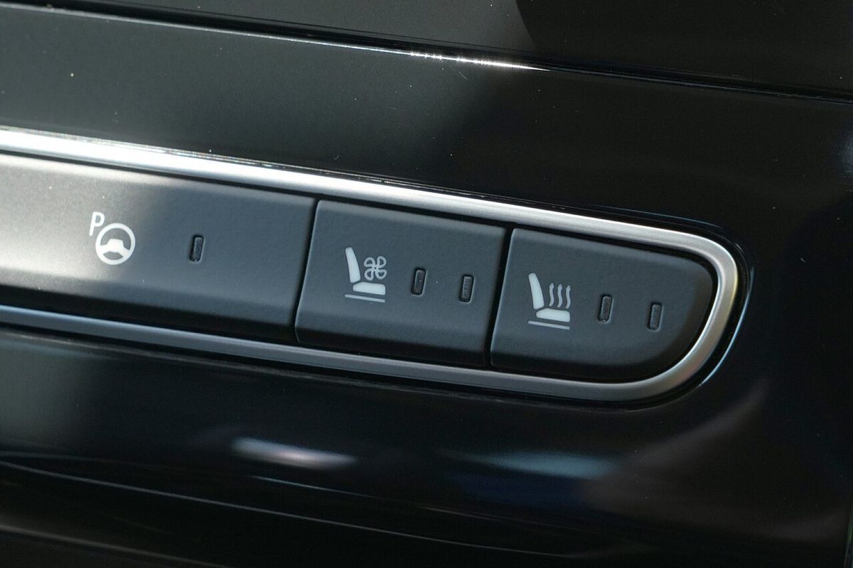 2024 Renault Koleos Techno HZG