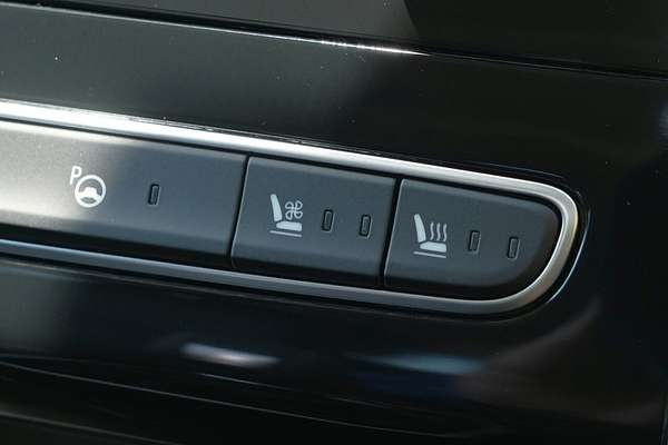 2024 Renault Koleos Techno HZG