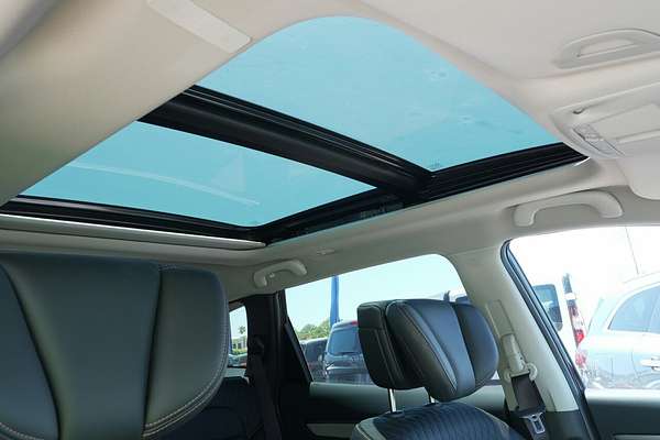 2024 Renault Koleos Techno HZG