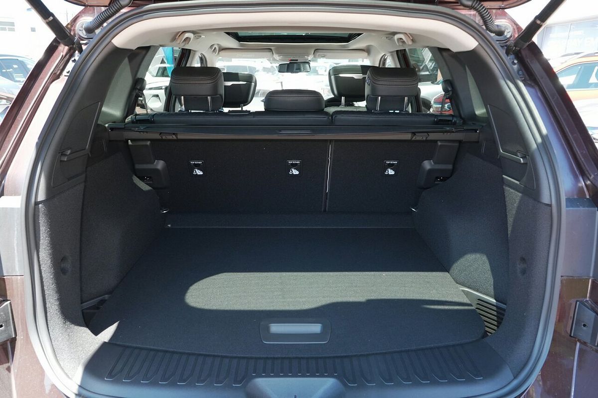 2024 Renault Koleos Techno HZG