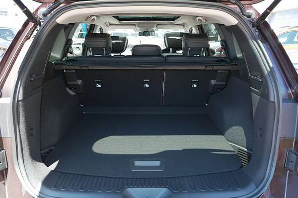 2024 Renault Koleos Techno HZG