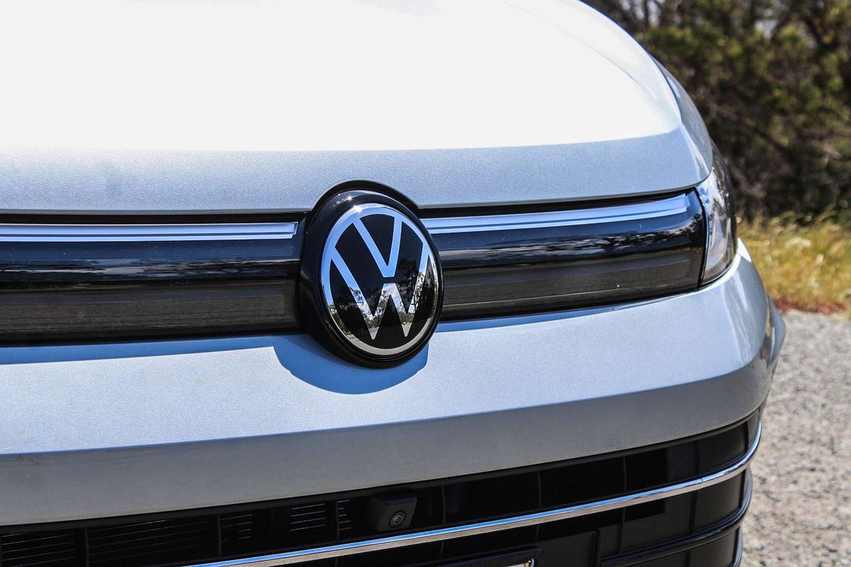 2025 Volkswagen Tiguan 110TSI Life CT