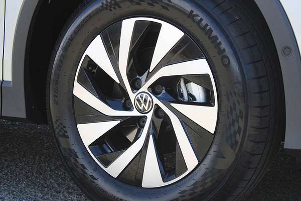 2025 Volkswagen Tiguan 110TSI Life CT