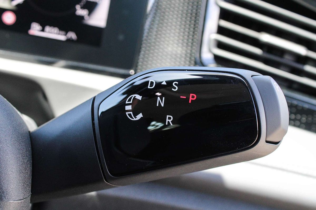 2025 Volkswagen Tiguan 110TSI Life CT