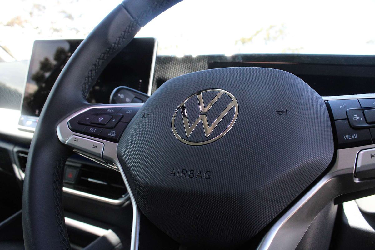 2025 Volkswagen Tiguan 110TSI Life CT