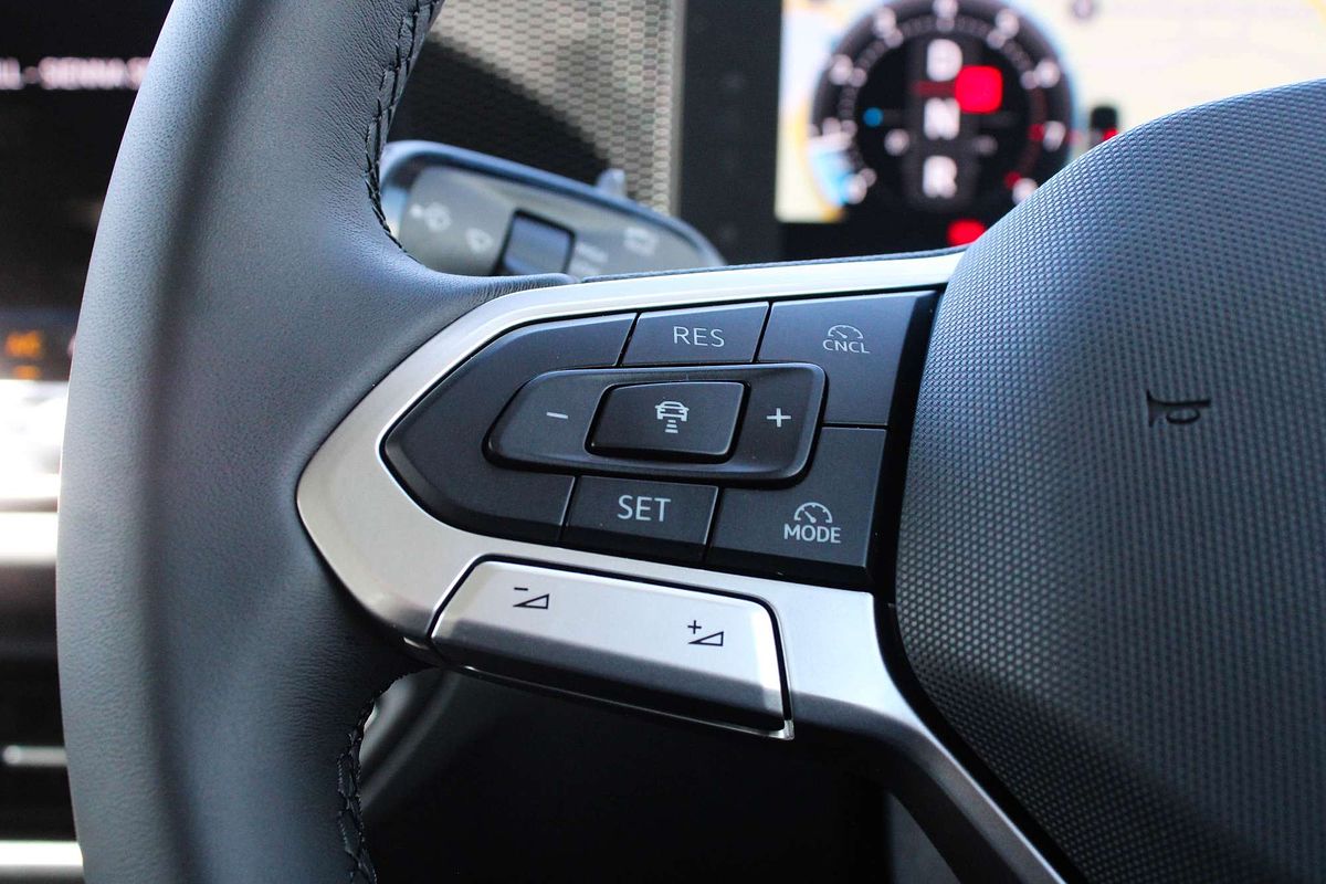 2025 Volkswagen Tiguan 110TSI Life CT