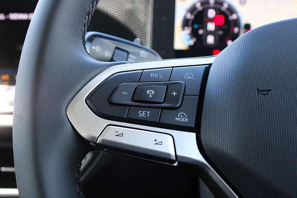 2025 Volkswagen Tiguan 110TSI Life CT