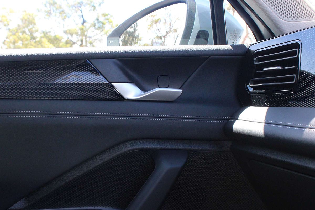 2025 Volkswagen Tiguan 110TSI Life CT