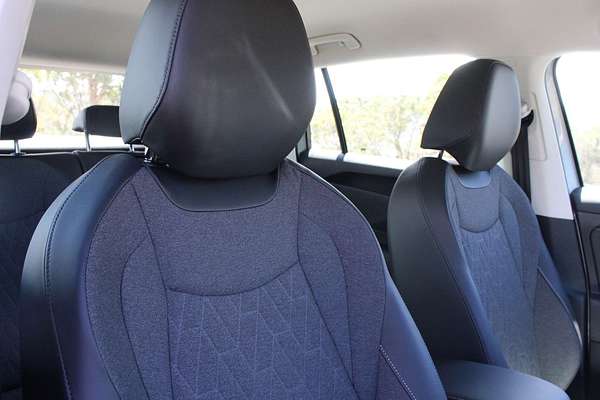 2025 Volkswagen Tiguan 110TSI Life CT