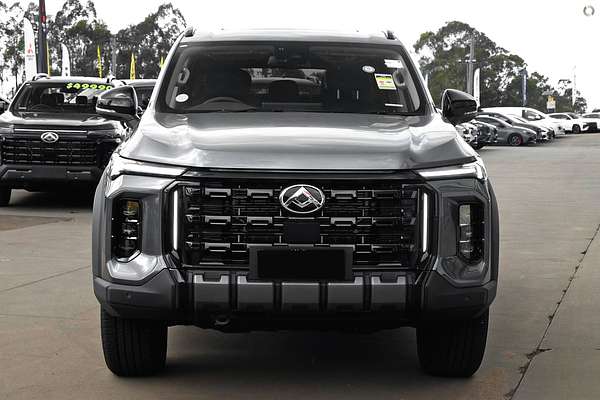 2025 LDV D90 Executive SV9A