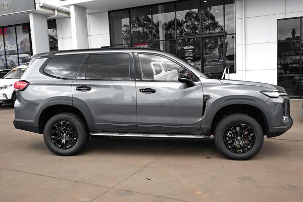 2025 LDV D90 Executive SV9A