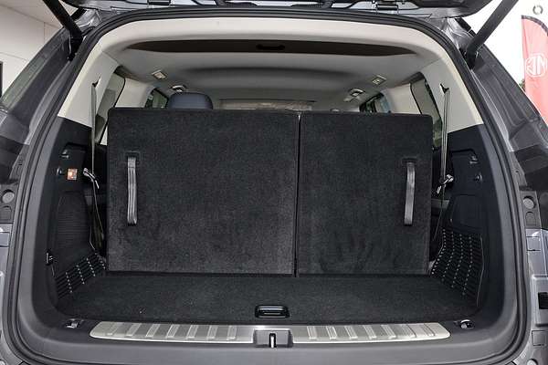 2025 LDV D90 Executive SV9A