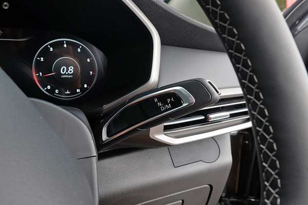 2025 LDV D90 Executive SV9A