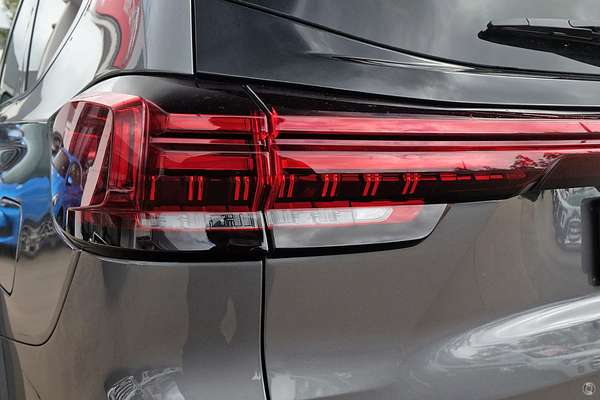 2025 LDV D90 Executive SV9A