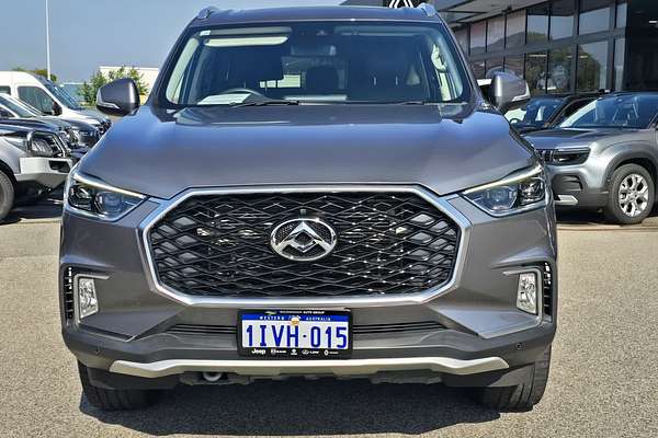 2023 LDV D90 Executive SV9A