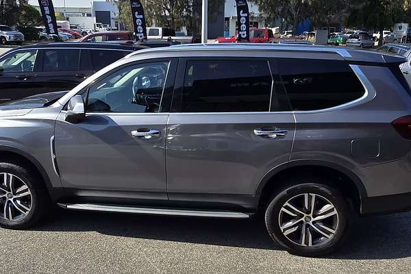 2023 LDV D90 Executive SV9A