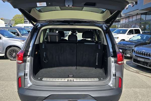 2023 LDV D90 Executive SV9A