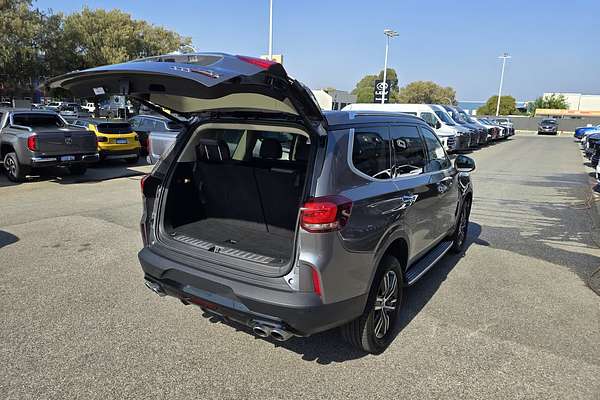 2023 LDV D90 Executive SV9A