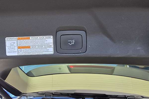 2023 LDV D90 Executive SV9A