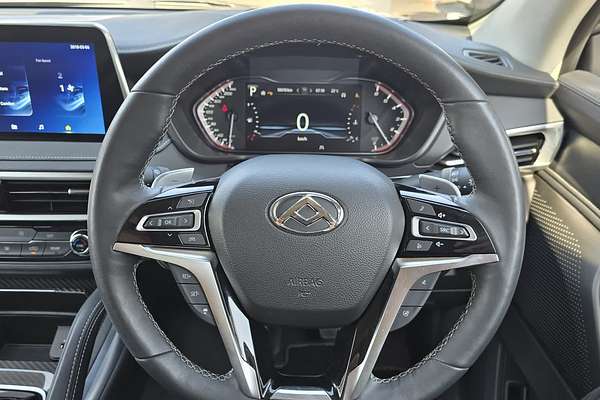 2023 LDV D90 Executive SV9A