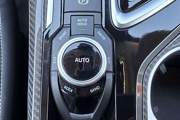 2023 LDV D90 Executive SV9A