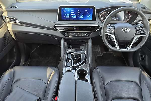 2023 LDV D90 Executive SV9A