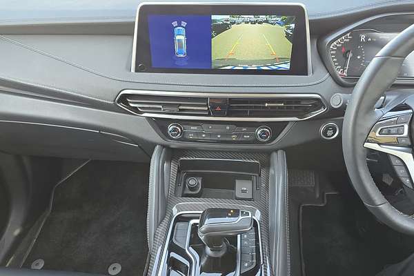 2023 LDV D90 Executive SV9A