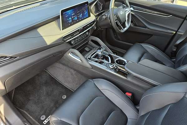 2023 LDV D90 Executive SV9A