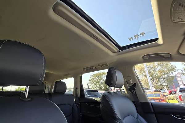 2023 LDV D90 Executive SV9A