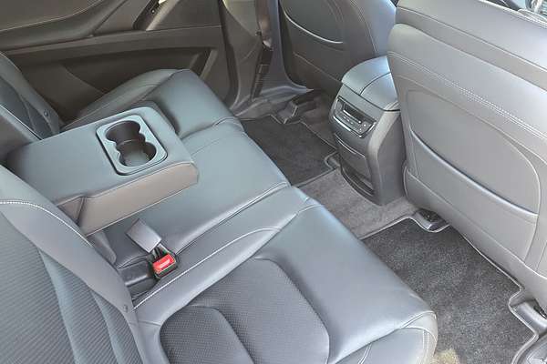 2023 LDV D90 Executive SV9A