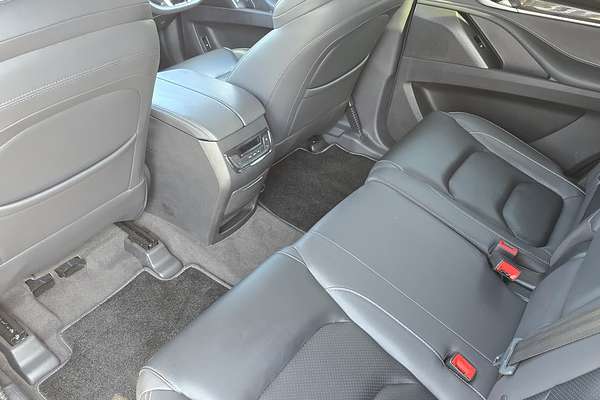 2023 LDV D90 Executive SV9A