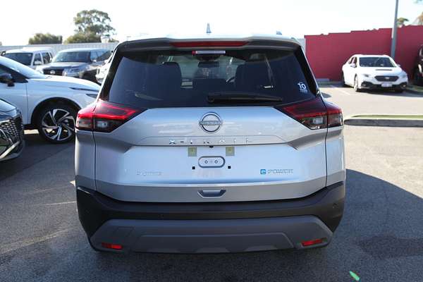 2025 Nissan X-TRAIL ST-L e-POWER T33