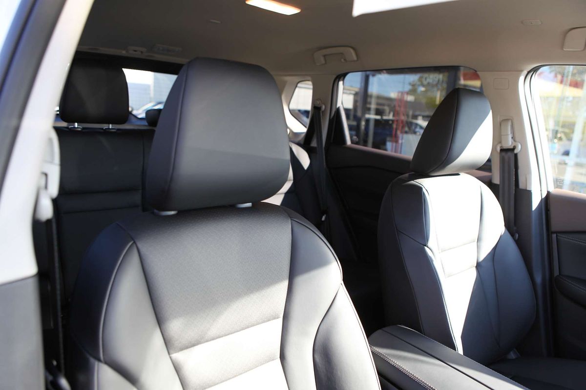 2025 Nissan X-TRAIL ST-L e-POWER T33