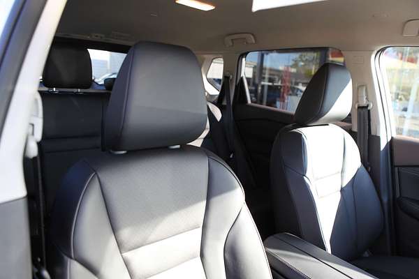 2025 Nissan X-TRAIL ST-L e-POWER T33