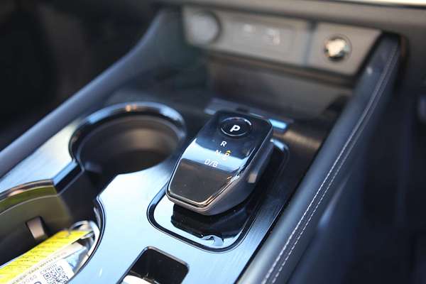 2025 Nissan X-TRAIL ST-L e-POWER T33