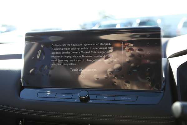 2025 Nissan X-TRAIL ST-L e-POWER T33