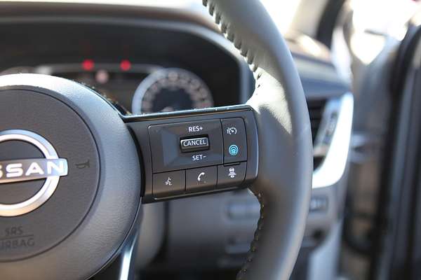 2025 Nissan X-TRAIL ST-L e-POWER T33