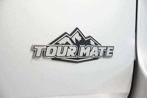 2019 Isuzu MU-X LS-U