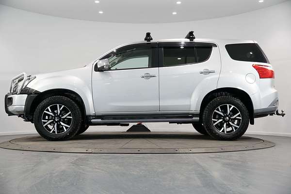 2019 Isuzu MU-X LS-U