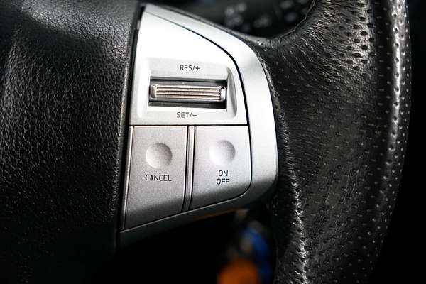 2019 Isuzu MU-X LS-U