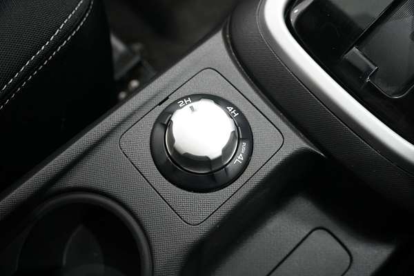 2019 Isuzu MU-X LS-U